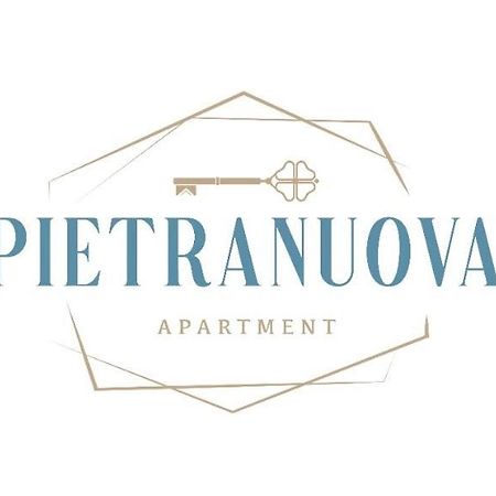图里Pietranuova别墅 外观 照片